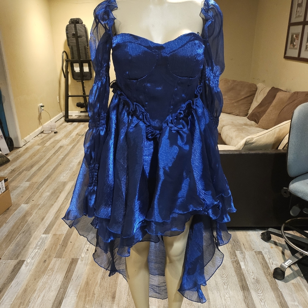 Party dress